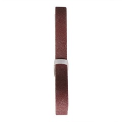 60 80 120 150 240 400 Grit Belt Sander 12 Pack 1″ x 42″ Sanding Belts