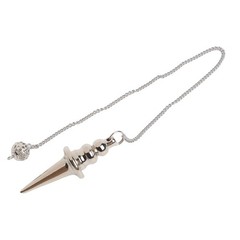 Metal Detector Pendant Rod for Water Source Searching and Mineral Finding