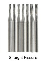 Dental Surgical Burs FGOS 21mm/25mm Long Carbide Bur Friction Grip FG High Speed