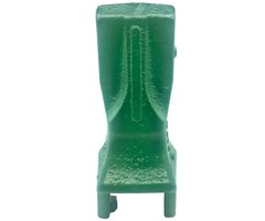 6 – Excavator, Loader Bucket Teeth w/ Pins, 30GPE, Fits Volvo DRP Tooth Systems