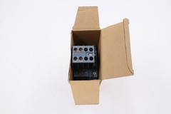 SIEMENS 3RT2025-1AD04 MADE IN GERMANY