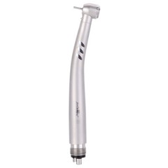 Dental E-generator LED High low Speed Handpiece Turbine kit 2/4Hole