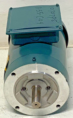 Baldor Reliance VEUHM3546T Super-E Electric Motor 1HP 230/460V 3PH 143T 1770RPM
