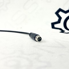 Adsens Technology CS-18P-QD Magnetic Proximity Sensor PNP Quick Disconnect
