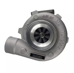 Turbocharger Fits ALLIS CHALMERS 7050 7060 L2 M N5 N6 7030 7040 7045 74029207