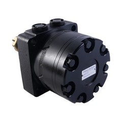 BMER-2-300-WS-T4-S Hydraulic Wheel Motor TG0280US080AAAB For Parker Dynamic