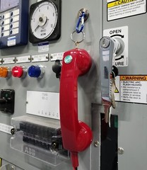 Loop Check Phones™ Continuity Test Electrician Phones™ ES001-NR