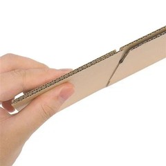 100 6x4x2 Cardboard Paper Boxes Mailing Packing Shipping Box Corrugated Carton