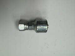 Gates 6G-6FJX G25170-0606 Hydraulic Hose Fitting MegaCrimp