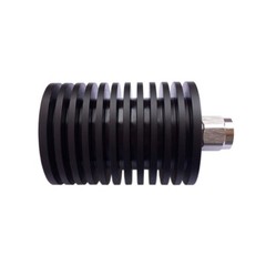 High Power 100W N Male Dummy Load Termination Loads N-J DC-3GHz 50ohm