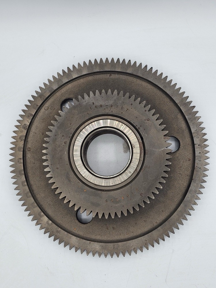 149-9107 GEAR FITS CATERPILLAR *USED*