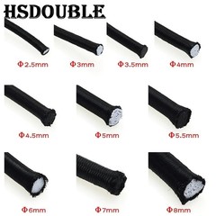 10M Multi-Use Elastic Bungee Cord Heavy Duty Shock Rope Tie Down Stretch Band