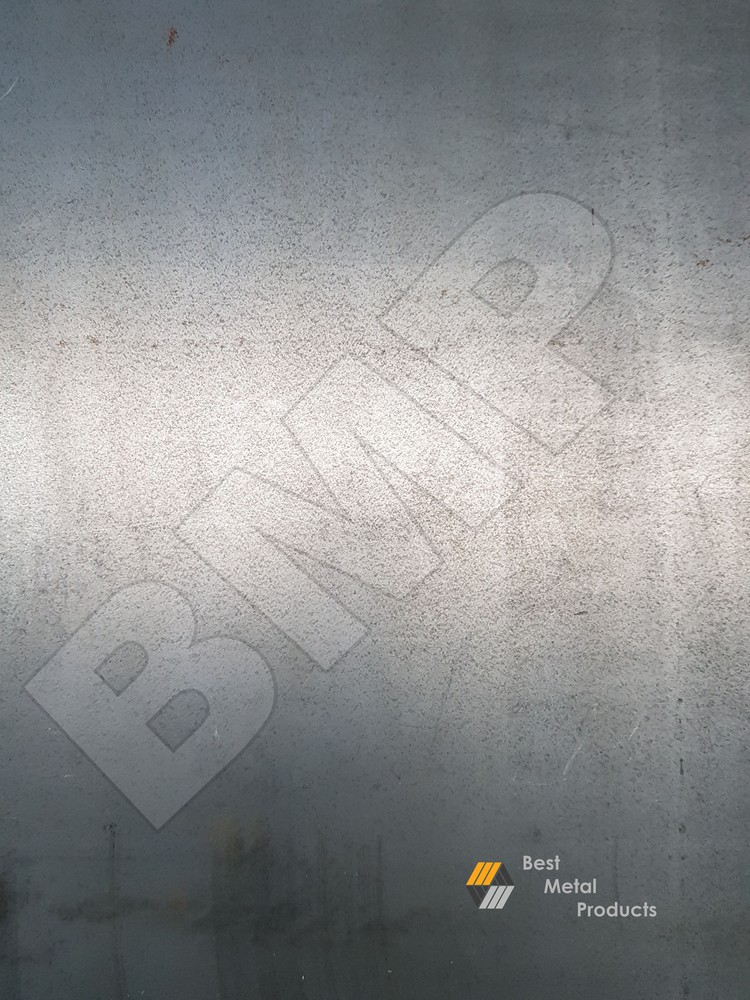A36 Mild Carbon Steel Flat Bar 4 x36 x 3/16 – 1300514