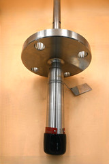 Magnetrol Guided Wave Radar Level Transmitter Prob X7MR-A430-060
