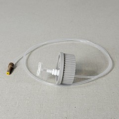 Agilent G1311-60003 GL45 Solvent Bottle Head Assembly 1100 1200 1260 HPLC