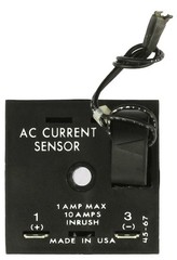 Entrelec Current sensor CS24A2 Lennox 21J24 21J2401 time delay 24V