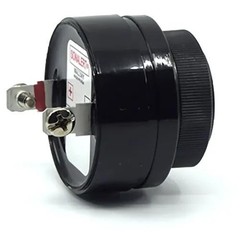 1PC MALLORY SONALERT PRODUCTS INC SC110HR Alarm, 30 To 120, 68 Db(A) (Min.)
