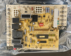 Rheem Ruud Furnace Control Board 62-24140-04 62-24084-82 Protech 3810150 OEM