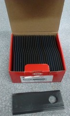 Kuhn ANGLED BLADE – LEFT #55903210 Box Of 25