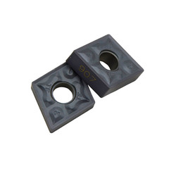 20pcs ISCAR CNMG120404-TF CNMG431-TF IC907 New Carbide Inserts CNC blade