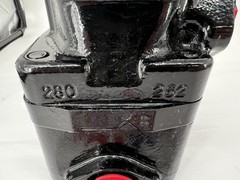 Vickers Danfoss 02-347872-8 Square Vane Pump, V20F 1D6S 38D4H 22L, 6 GPM, USA