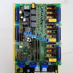 Fanuc A06B-6058-H334 Used Tested OK Warranty 3 Months