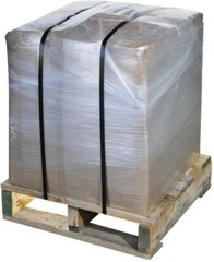 18″x 1500 FT Roll Plastic Pallets Stretch Moving Packing Wrap Film Clear 8 Pack