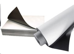 Magnum Mag 12″ width x 5 Ft ROLL 30 Mil. Magnetic Sign Sheet Cars / Crafts