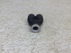 Festo 5/16″ Pneumatic Y Connector Pneumatic Fitting Air Line