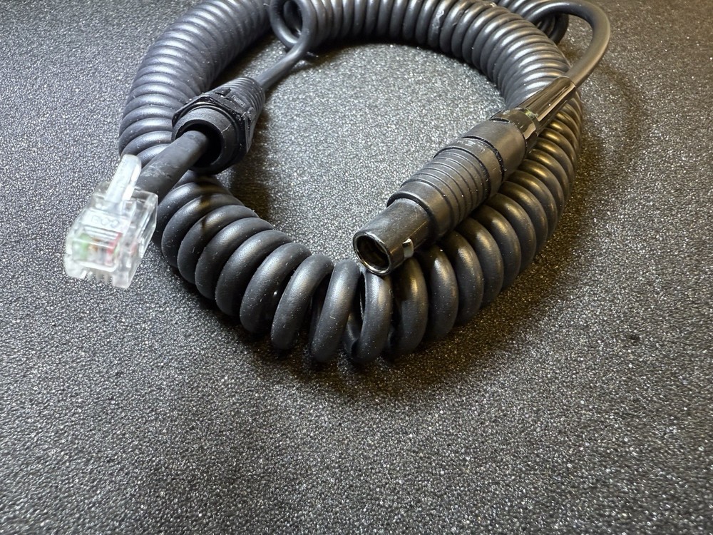 GETINGE MAQUET REF 7200.90A Hand Control Cord/Cable. Good Working Conditions