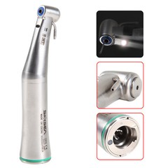 SKYSEA Dental Implant 20:1 LED Surgical Contra Angle Handpiece Detachable Head