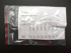 Thermo 24072670 Multidrop Combi 384 DW Standard Tube Dispensing Cassette