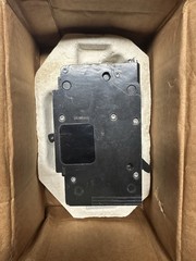 Square D EDB34070 70A 3-Pole 480Y/277V AC Circuit Breaker Trip Indicator