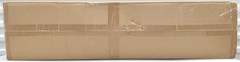 LYDITE FENCE Electric Fence Netting, Semi-Rigid, Double-Spiked, 35″ H x 164′ L,