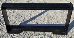 PROWorks Blank Tube Frame Fits Bobcat MT mini skid steer- Free Shipping!