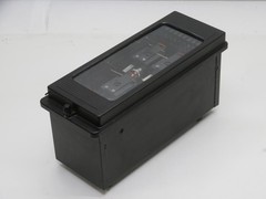 WESTINGHOUSE 1878417 SV VOLTAGE RELAY T210249