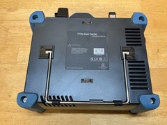 Exfo FTB-1 Pro Dual Carrier FTBx-945 & FTBx-730C iADV OTDR iOLM 1310/1550/1625