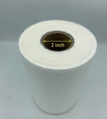 984Ft X 8″ X 12″ Air Cushion Machine Small Bubble Pillow Packaging Film Roll