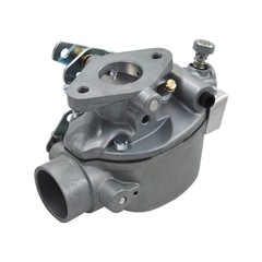 Carburetor 181644M1 Fit For Massey Ferguson MF Tractor TE20 TO20 TO30 Carb New