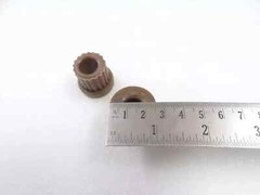 4X PC SEAT BUSH FOR FORD FARMTRAC 60 45 TRACTORS #17-2