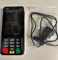 PAX A35 Credit Card Terminal