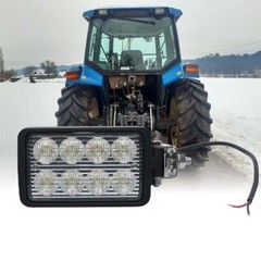 40W LED Work Light 5182602 for Ford New Holland Tractor 5640 6640 8730 8830 TW25