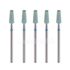 5X Dental Lab HP Ceramic Diamond Grinder Zirconia Porcelain Polisher CD 2123