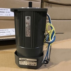 M9RZ60GB4GGA For Panasonic New With brake positive and negative motor