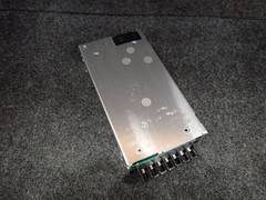 COSEL PLA300F-24 AC/DC Converter, 24V, 300W