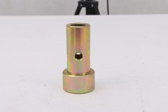 4 Pairs of Cat 1 Quick Hitch Adapter Bushings Set for Category 1 3-Point Hitch