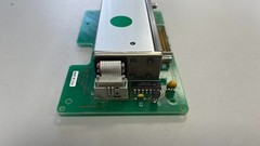 Agilent 33321-60044 Attenuator 15V