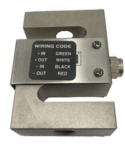 NEW COTI INC. CISB LOAD CELL 500LB