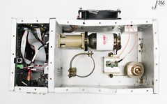 32646 COMET AUTOMATCH, 13.56MHZ, 500VRMS, 301314, AMAT 0190-34492W 20031426