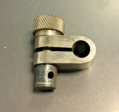 Sleeve Snug, Post Hole and 1/4″ Gripp Diameter